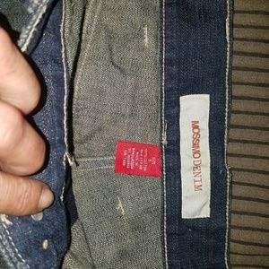 Mossimo skirt